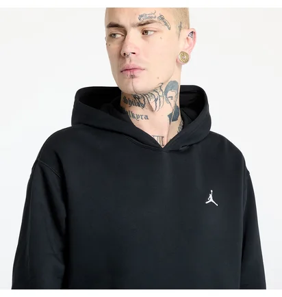 Спортивний костюм чоловічий Air Jordan Brooklyn Fleece Black FV7281-010__FV7277-010