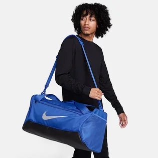 Сумка унісекс Nike Brsla Blue DH7710-480