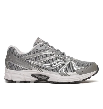 Кросівки унісекс Saucony Ride Millennium Grey S70812-39