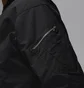 Бомбер чоловічий Air Jordan Renegade Black FV7267-010