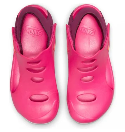 Сандали детские Nike Sunray Protect 3 (Td) Pink DH9465-602