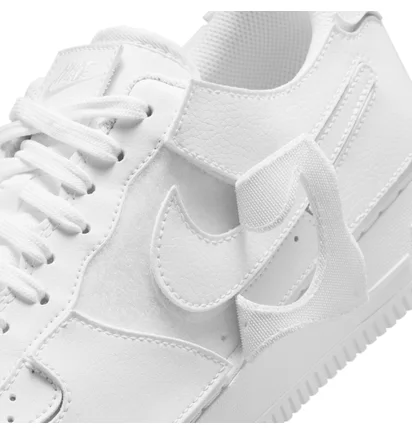 Кросівки чоловічі Nike Air Force 1 White CV1758-100