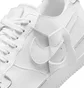 Кросівки чоловічі Nike Air Force 1 White CV1758-100