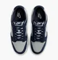 Кроссовки мужские Nike Dunk Low Blue/Grey IB3079-400