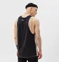 Майка мужская Nike Tank M Nk Df Jsy Starting Five Nba Grey DH7136-052