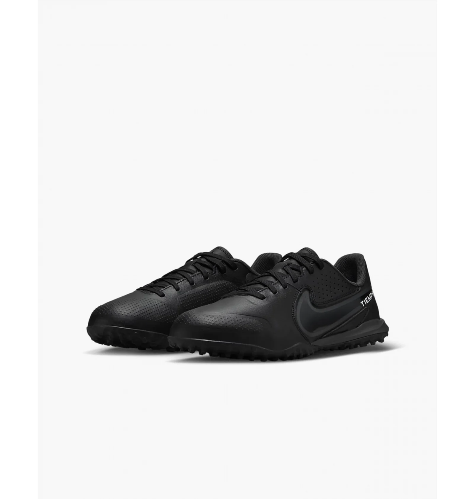 ᐉ Сороконіжки дитячі Nike Academy Tiempo Legend 9 Black Da1328