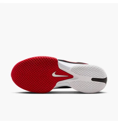 Кроссовки мужские Nike Gt Cut Academy Black FB2599-008