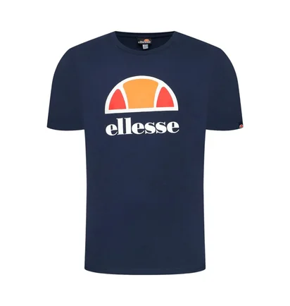 Футболка мужская Ellesse Dyne Tee Blue SXG12736-429