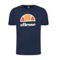 Футболка мужская Ellesse Dyne Tee Blue SXG12736-429