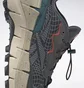 Кросівки унісекс Reebok Zig Kinetica Ii Edge Grey/Blue H00115