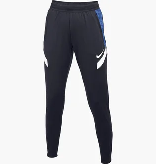 Штани жіночі Nike Strike 21 Black CW6093-451