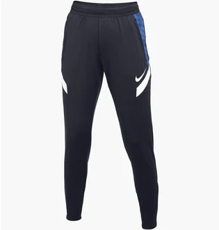 Штани жіночі Nike Strike 21 Black CW6093-451
