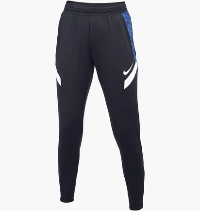 Штаны женские Nike Strike 21 Black CW6093-451