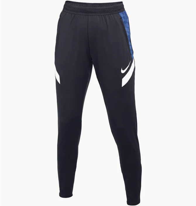 Штаны женские Nike Strike 21 Black CW6093-451