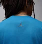 Футболка мужская Air Jordan Flight Essentials Blue FN6000-457