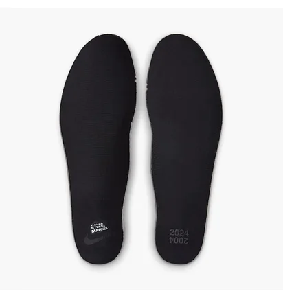 Кроссовки мужские Nike Zoom Vomero 5 Black FZ3313-001