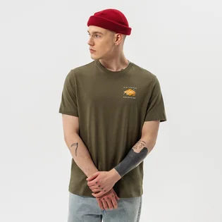 Футболка мужская Air Jordan T-Shirt M J Flt Ess Jdn Air Gfx Crew Olive DH8968-222