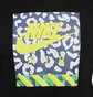 Футболка мужская Nike Brandriffs Black FB9815-010