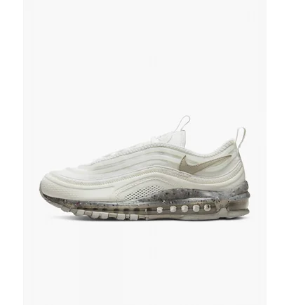 Кросівки чоловічі Nike Air Max Terrascape 97 Casual Shoes White Dj5019-100