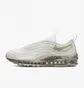 Кросівки чоловічі Nike Air Max Terrascape 97 Casual Shoes White Dj5019-100
