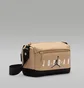 Сумка унісекс Air Jordan Jam Hbr Crossbody Bag Beige SM9031-J34