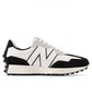 Кроссовки мужские New Balance 327 White/Black MS327NI