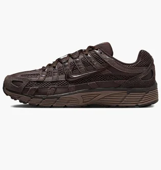 Кросівки чоловічі Nike P-6000 Se Brown HF0015-204