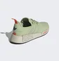 Кроссовки мужские Adidas Nmd_R1 Shoes Green GX9536