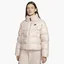 Пуховик жіночий Nike Sportswear Therma-Fit City Series Pink DH4079-601