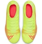 Бутси дитячі Nike Jr Mercurial Superfly 8 Club Mg Green CV0790-760