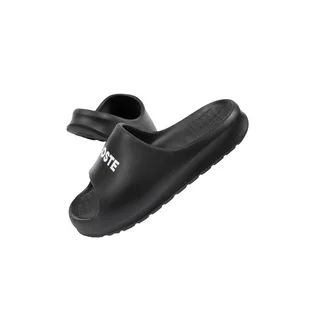 Тапочки мужские Lacoste Serve Slide 2.0 Black 747CFA002002H