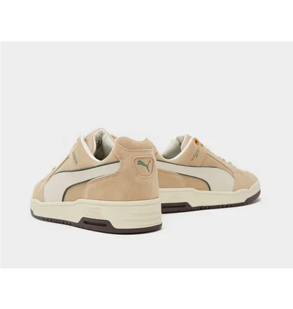 Кросівки чоловічі Puma Players Lounge Slipstream Lo Beige 387632-01