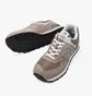 Кросівки чоловічі New Balance 574 Classic Gl Grey ML574EVG