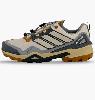Кроссовки мужские Adidas Terrex Skychaser Gore-Tex Beige IH1094