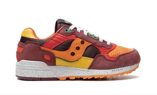 Кросівки чоловічі Saucony Shadow 5000 Multi S70843-2