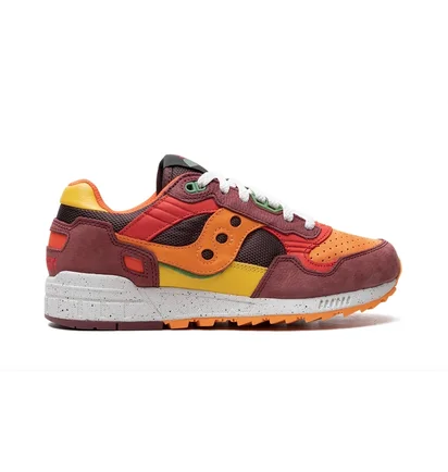 Кроссовки мужские Saucony Shadow 5000 Multi S70843-2
