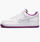 Кроссовки мужские Nike Air Force 1 07 White CV1724-105