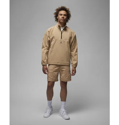 Кофта мужская Air Jordan Sport Golf Jacket Beige DZ0553-200