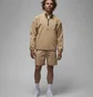 Кофта мужская Air Jordan Sport Golf Jacket Beige DZ0553-200