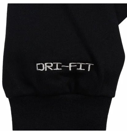 Свитшот мужской Nike Dri-Fit Nba Team 31 Standard Issue Black FB3765-010