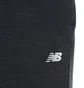 Шорты женские New Balance Relentless Terry Black WS21181BK