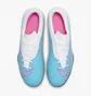 Бутси унісекс Nike Phantom Gx Club Mg Light Blue/White Dd9483-446