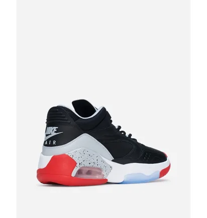 Кроссовки мужские Air Jordan Point Lane Black Cz4166-060