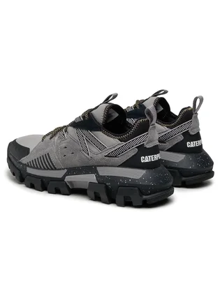 Кроссовки мужские Caterpillar Raider Sport Grey P724509