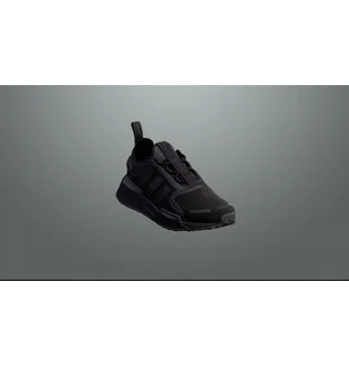 Кроссовки детские Adidas Nmd_V3 Shoes Black Gx5683