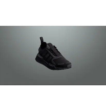 Кроссовки детские Adidas Nmd_V3 Shoes Black Gx5683