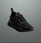 Кроссовки детские Adidas Nmd_V3 Shoes Black Gx5683