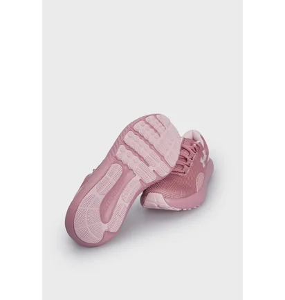 Кроссовки женские Under Armour Charged Surge 4 Pink 3027007-600