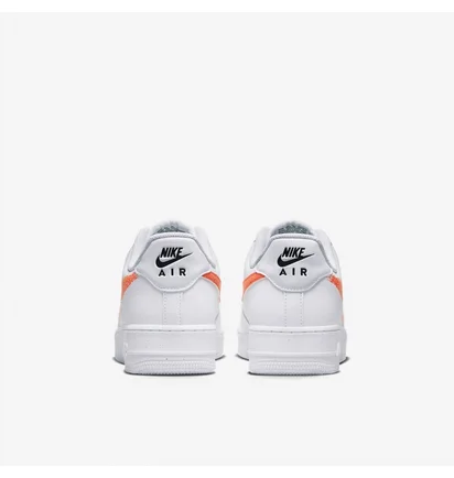 Кроссовки мужские Nike Sportswear Air Force 1 07 White FJ4228-100