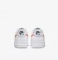 Кроссовки мужские Nike Sportswear Air Force 1 07 White FJ4228-100